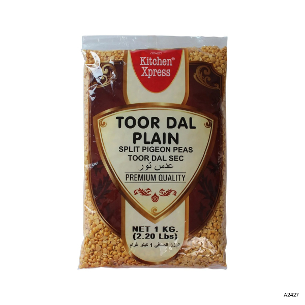 Bombay Toor Dal